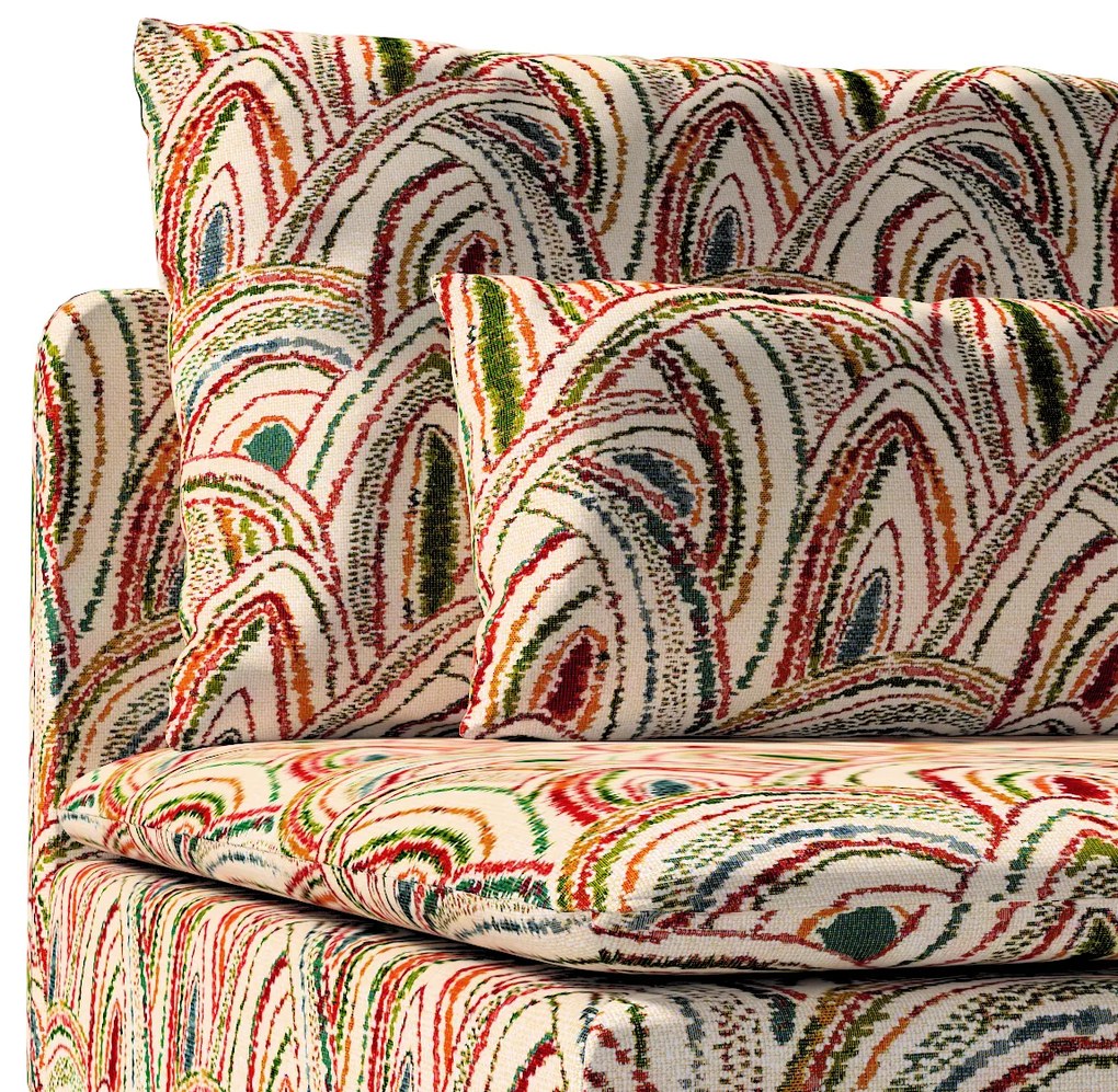 Pokrowiec na moduł Söderhamn 1-osobowy