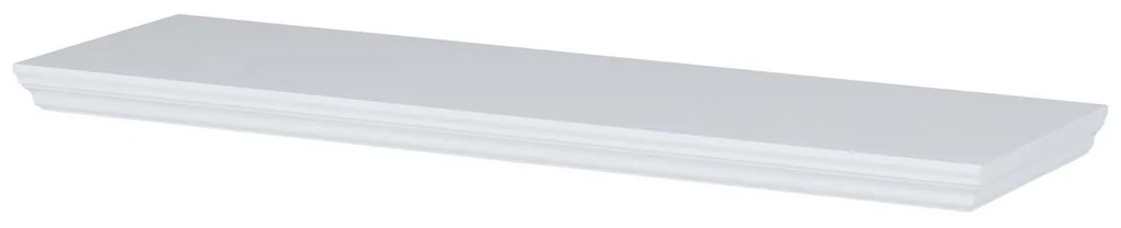 Półka P-025, biała