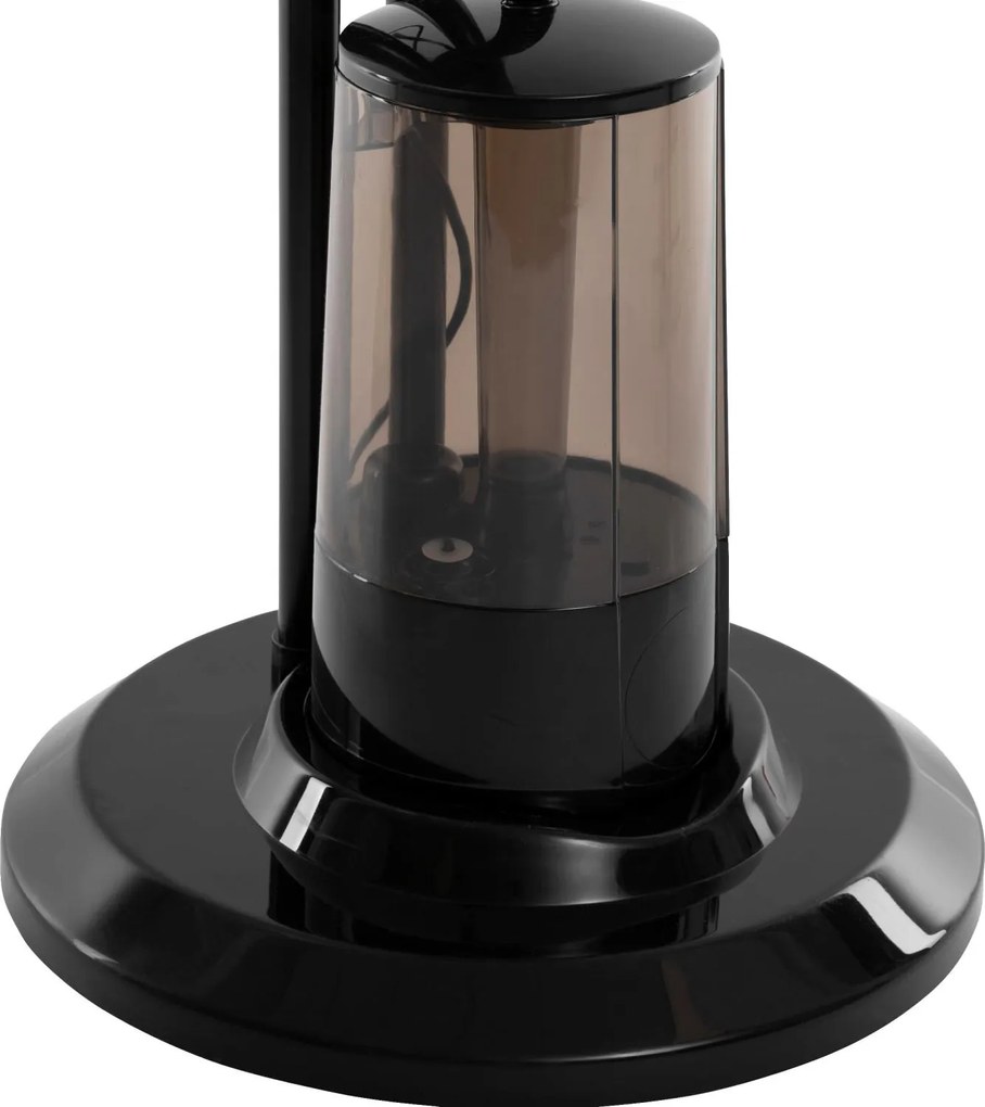 Wentylator stojący z funkcją mgiełki, 125 cm