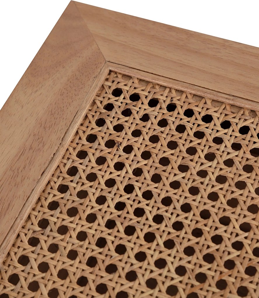 Stolik nocny Agra 45x40x50cm
