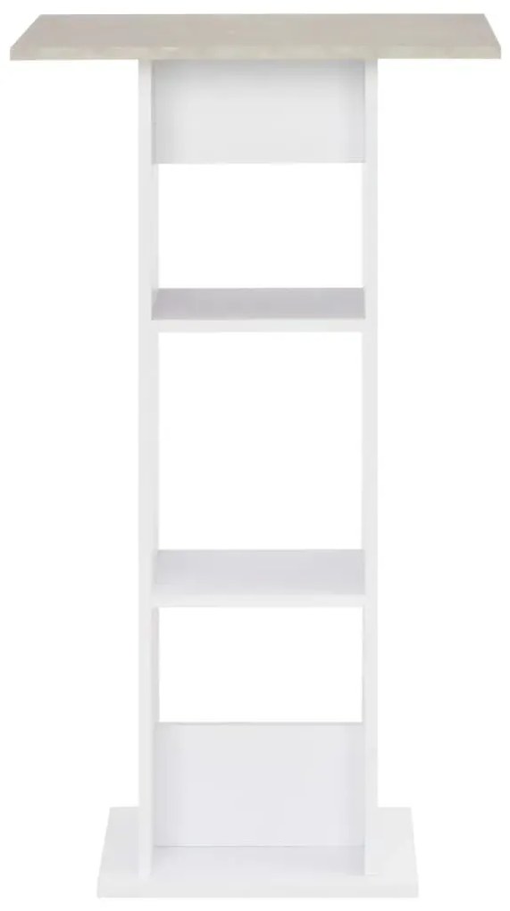 Stolik barowy K2-S83