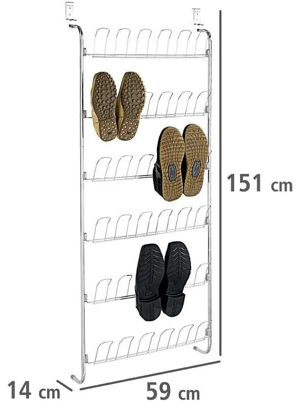 Wieszak na buty, WENKO