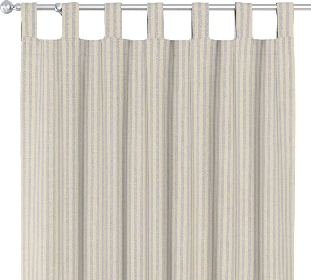 Zasłona na szelkach 1 szt.