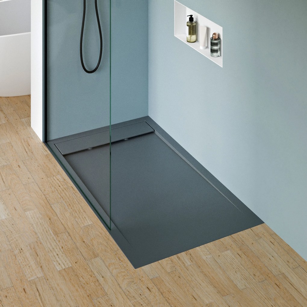 Brodzik prysznicowy New York