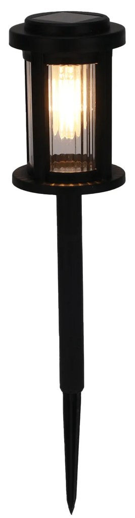 Lampka solarna wbijana, 40 cm