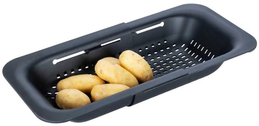 Organizer rozsuwany do zlewu SIVO, 37-50 cm, WENKO