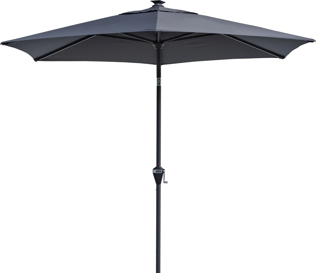 Doppler ACTIVE antracyt