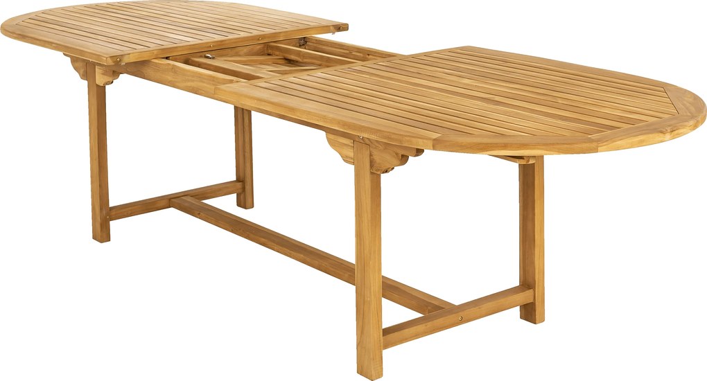 Doppler TAMAN DORSET FSC® zestaw mebli ogrodowych 6+1