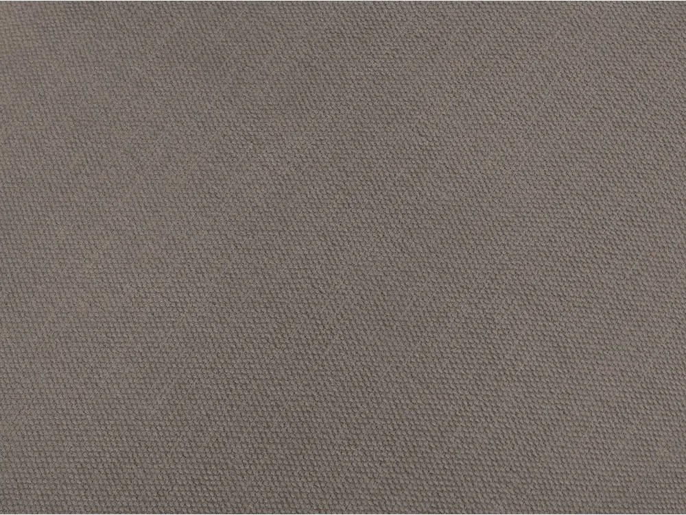 Szarobrązowa sofa z tkaniny szenilowej 160 cm Celine – Bobochic Paris