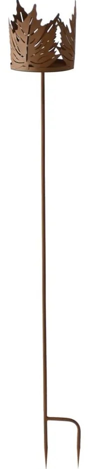 Metalowa wbijana dekoracja ogrodowa – Garden Pleasure