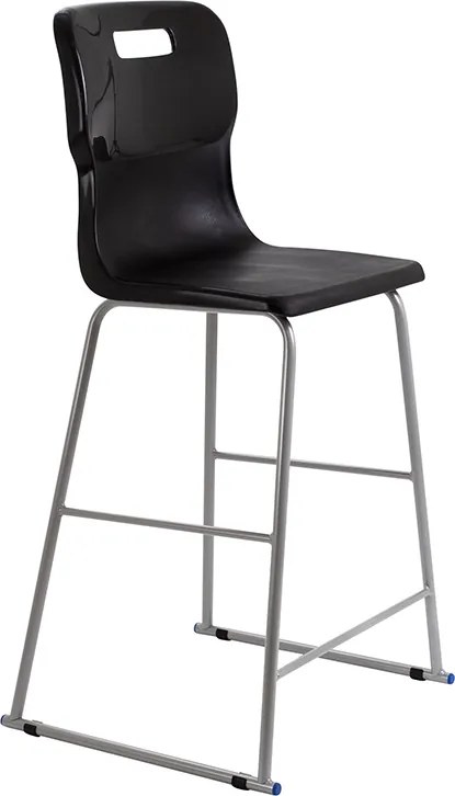 Wysokie krzesło laboratoryjne T63 rozmiar 6 (159-188 cm)