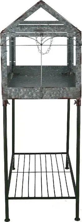 Szklarnia – Esschert Design