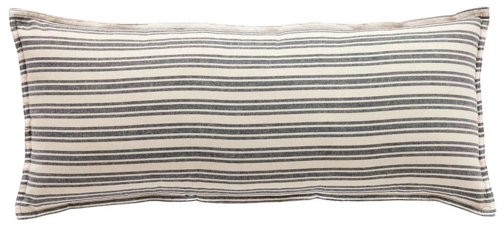 Poduszka bawełniana na ławkę, 35 x 80 cm, BEACH HUT