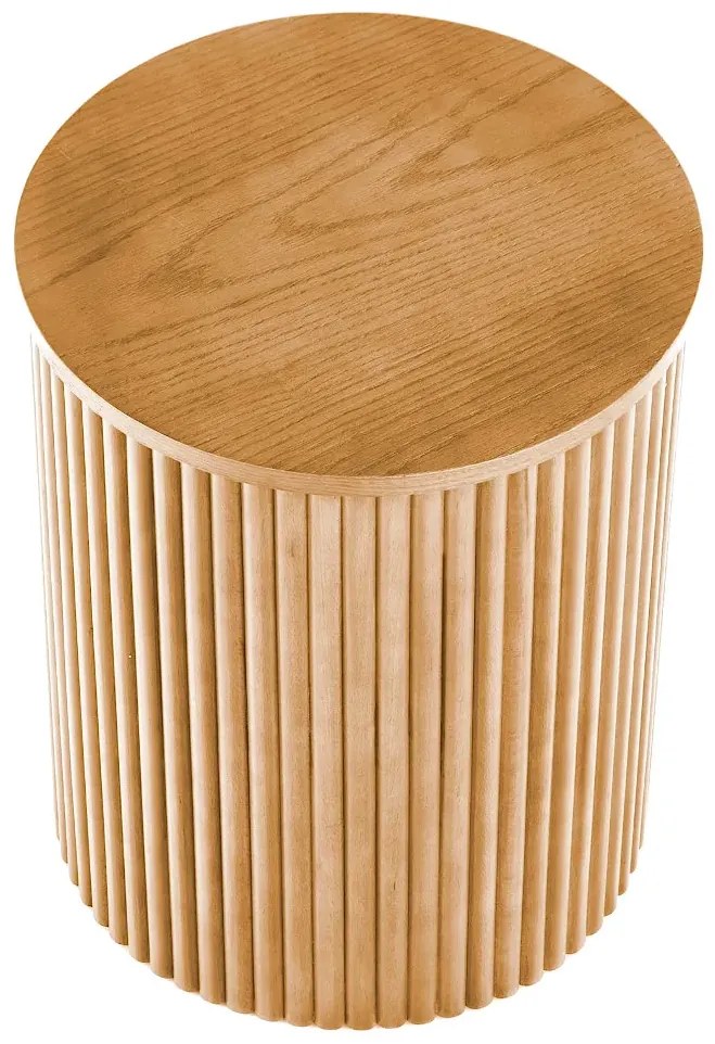 Rustykalny stolik kawowy Z8-W81