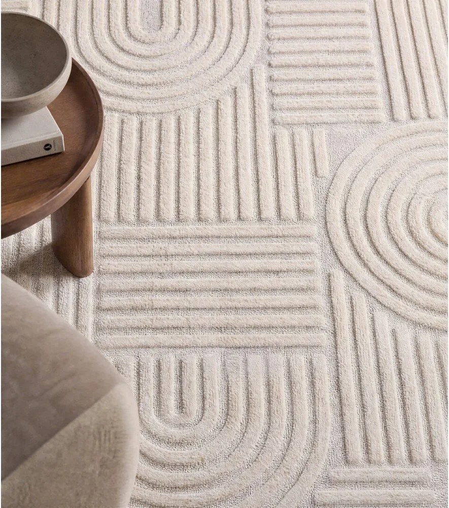 Kremowy dywan 160x230 cm Art – Ayyildiz Carpets