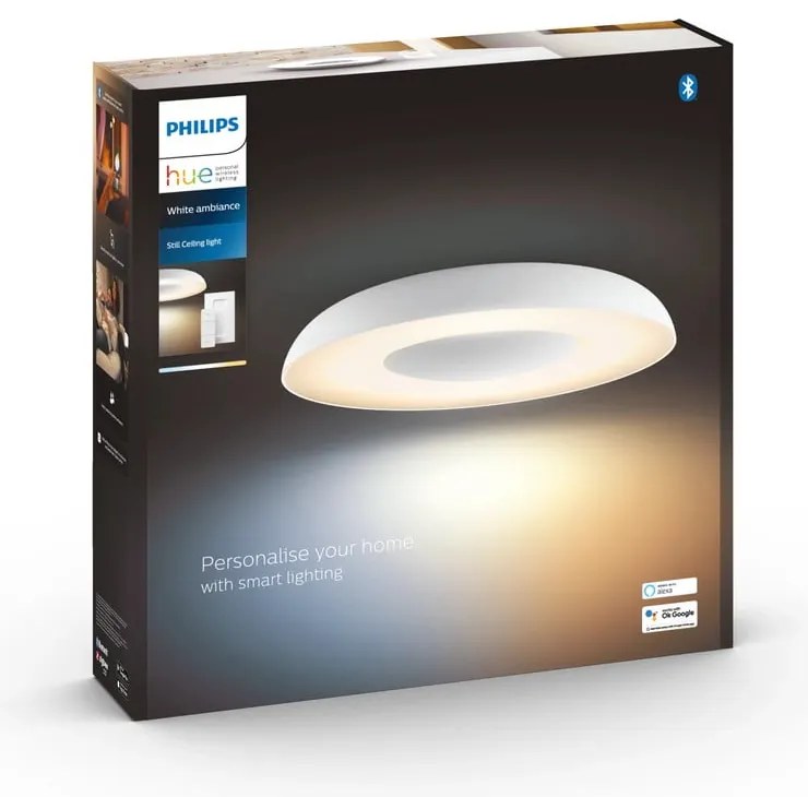 Inteligentna lampa sufitowa LED 22,5 W Still – Philips Hue
