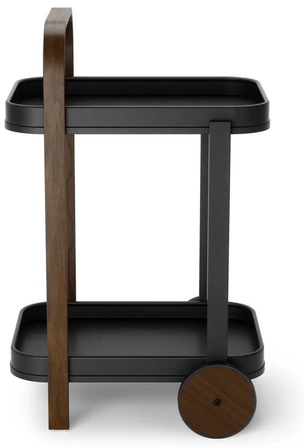 Barek na kółkach 44x53 cm Bellwood – Umbra