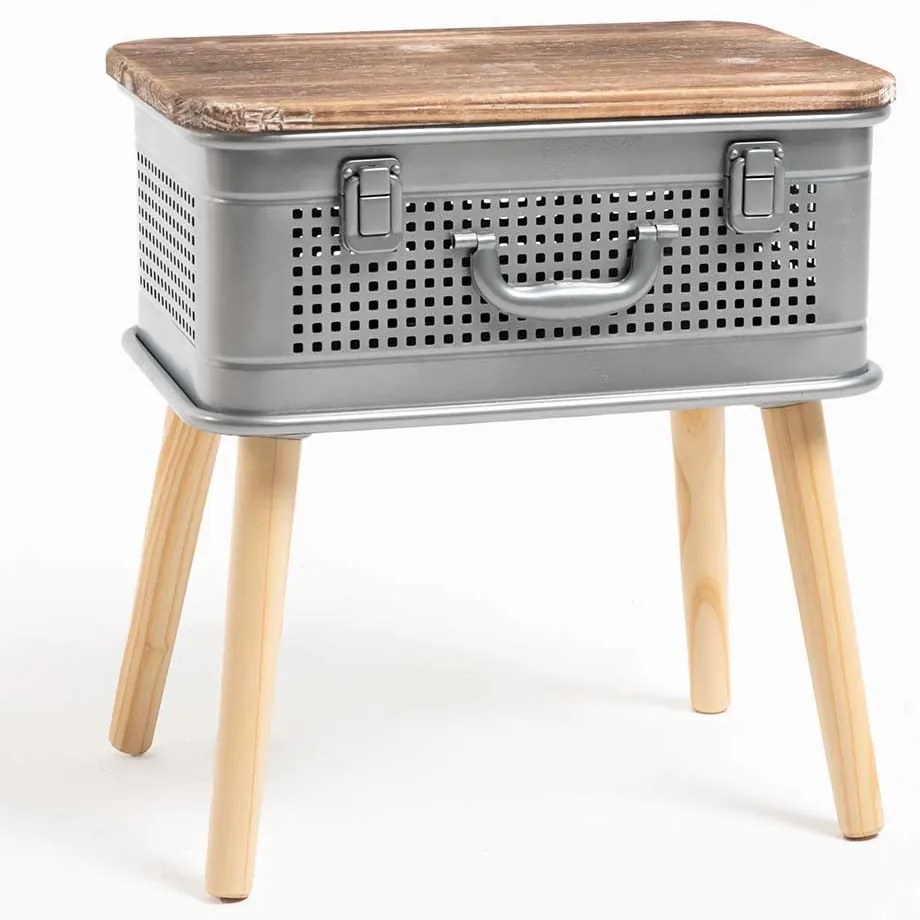 Stolik nocny Torix 39x26x17 cm