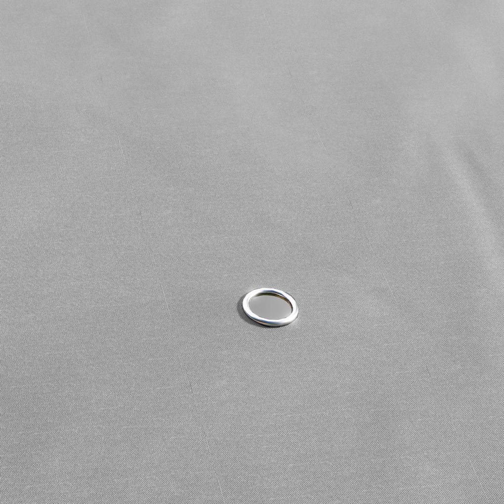 Outsunny Pawilon ok. 6x3m Stabilny mrozoodporny Pop-up składany pawilon z oknem drzwi na zamek błyskawiczny ścianki boczne ochrona UV | Aosom PL