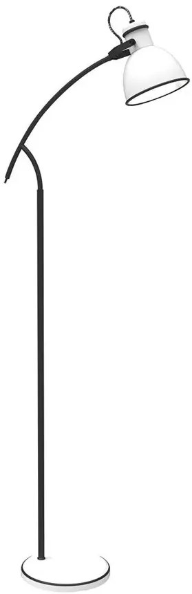 Lampa stojąca podłogowa w nowoczesnym stylu S6-Z05