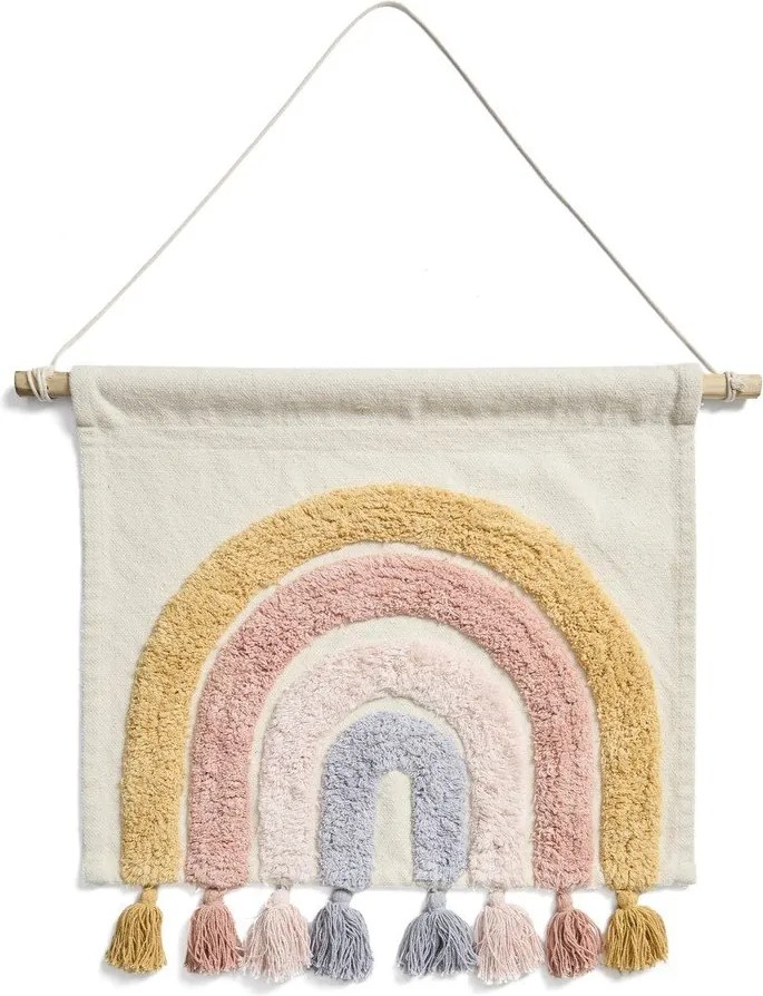 Kilim dziecięcy Tadea – Kave Home