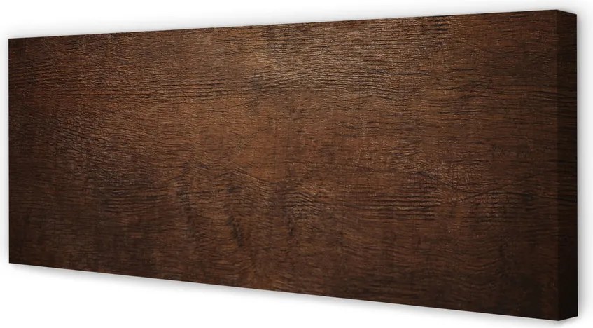 Obraz na płótnie Rękodzieło Natury W Drewnie