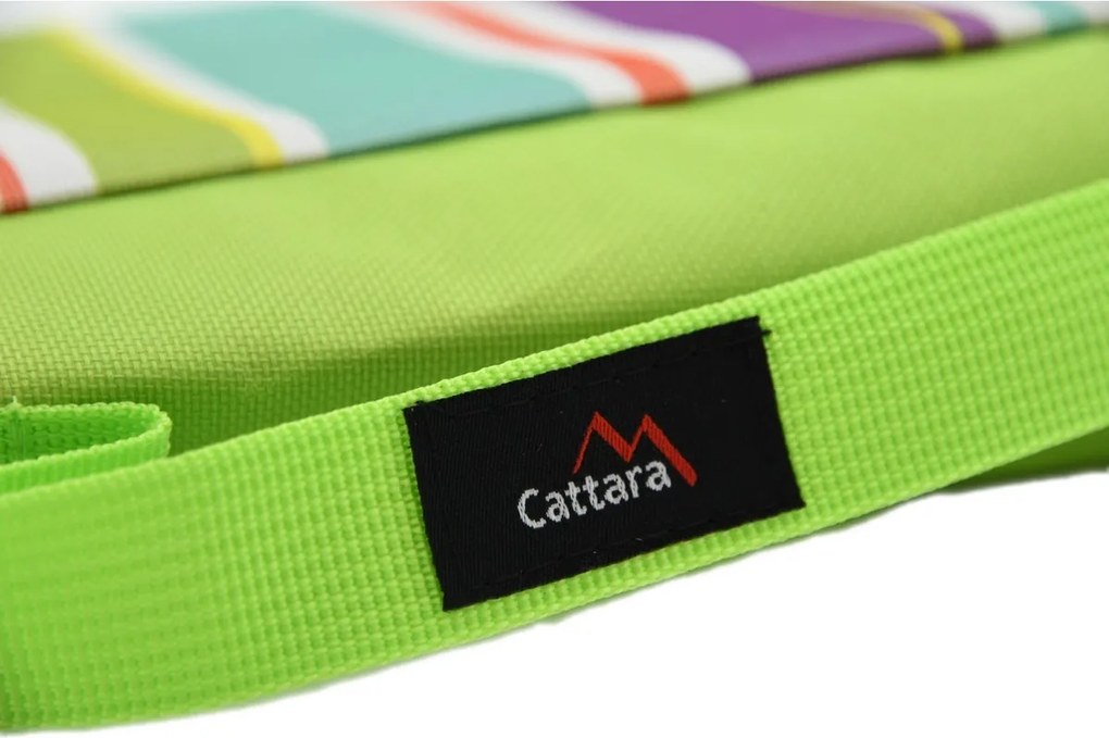 Cattara 13576 Koc piknikowy Summer, 200 x 200 cm