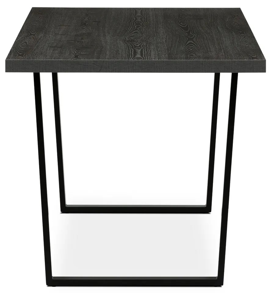 Stół do jadalni R5216 GREY, szary dąb