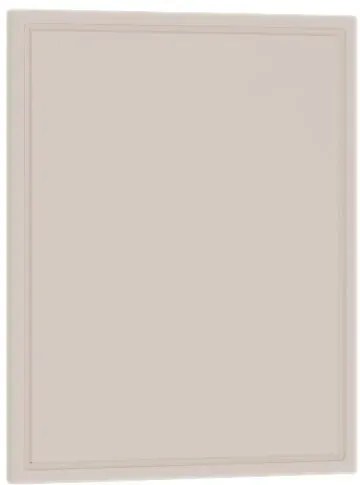 Front do zmywarki z panelem odkrytym 45 cm - Caroni 21X