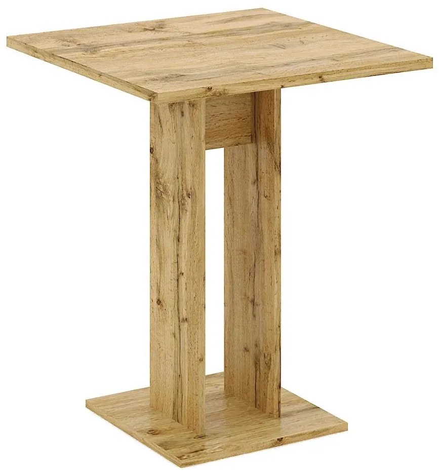 Stół STRAPO dąb Wotan