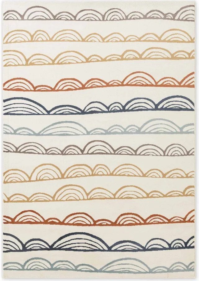 Dywan dziecięcy 160x235 cm Kiki – Hanse Home