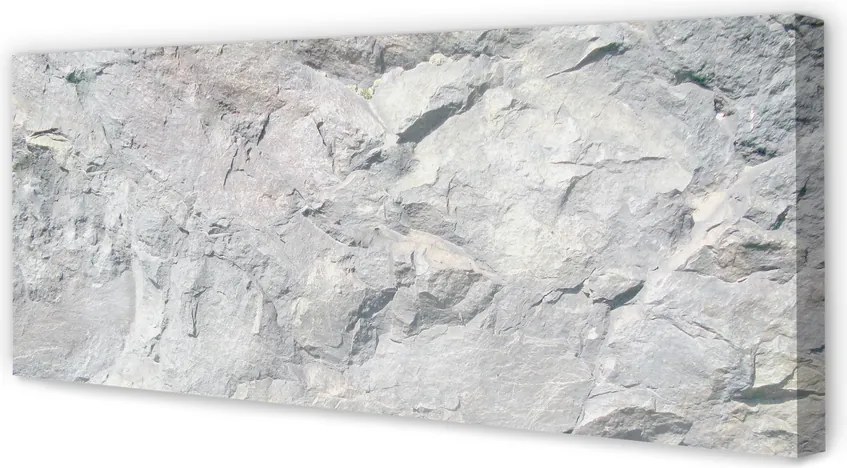 Fotoobraz na płótnie Abstrakcyjna Struktura Betonu