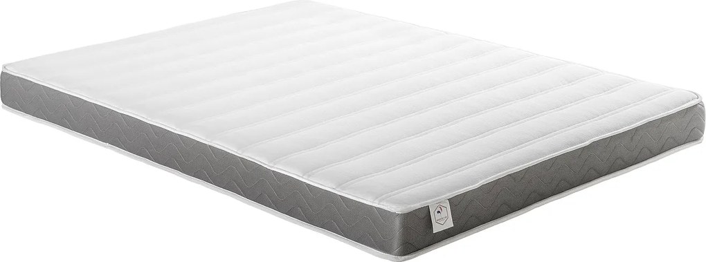 Materac z pianki o wysokiej gęstości + pamięć kształtu + materiał 3D oddychający HEAVEN marki YsméeA - 160 × 200 cm