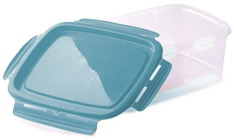 Pojemniki na żywność 3 szt. Snipslock – Snips