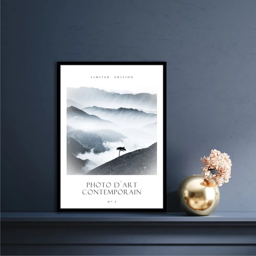 Obraz 50x70 cm Photo d'art No 1 – Malerifabrikken