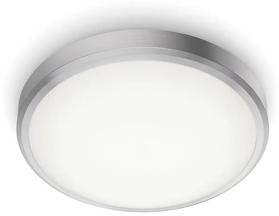 Philips - LED Plafon łazienkowy DORIS LED/17W/230V 4000K IP44