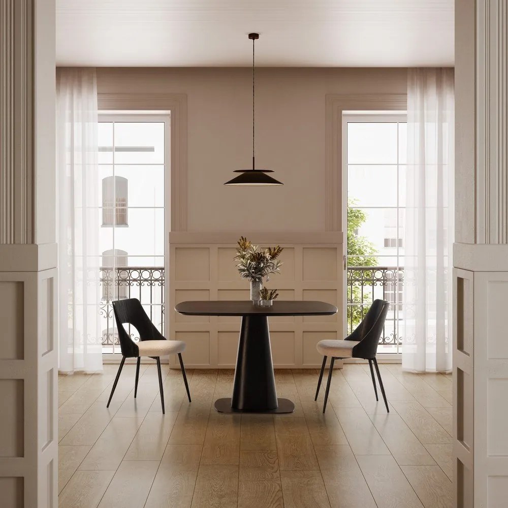 Stół 120x120 cm Etel – MOME