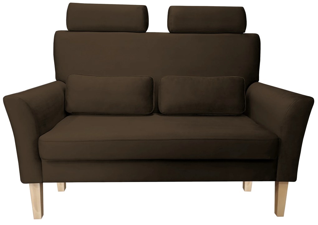 Sofa DENVER nogi buk MG05