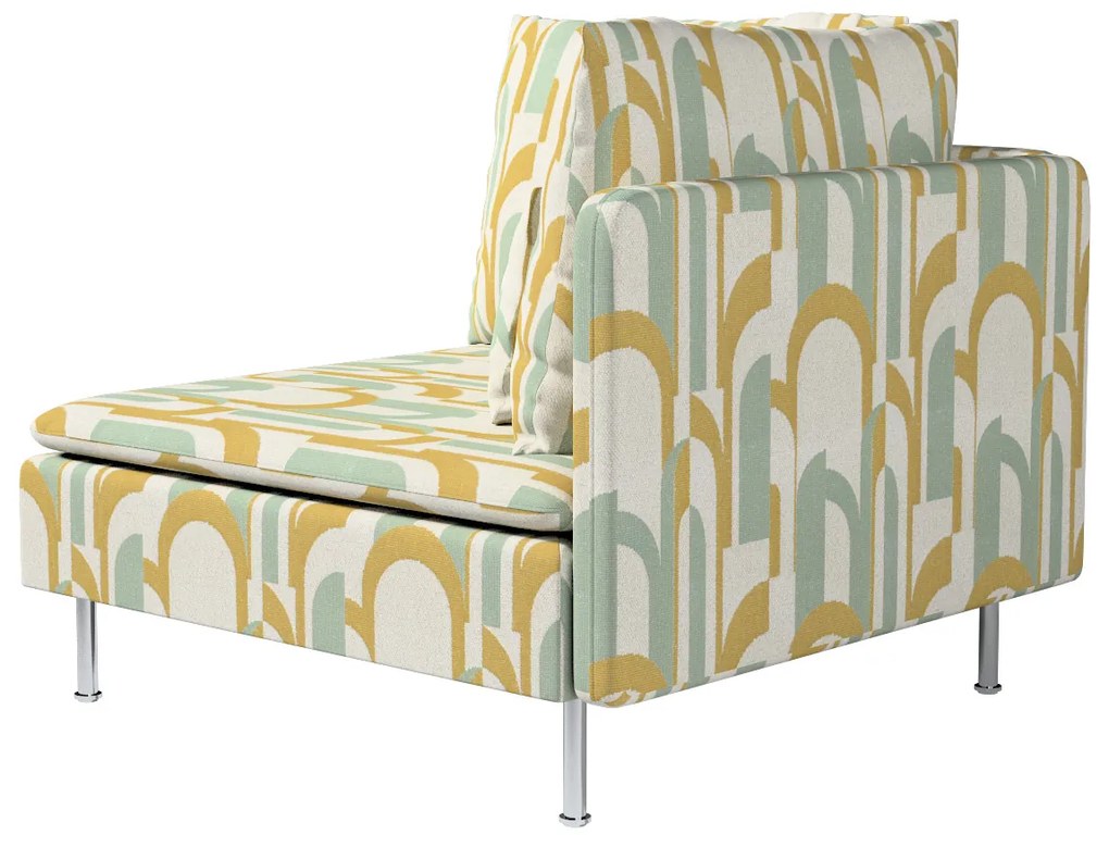 Pokrowiec na sekcję narożną Söderhamn