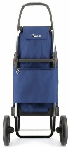 Rolser Torba na kółkach I-Max MF 2 Logic RSG,ciemnoniebieska