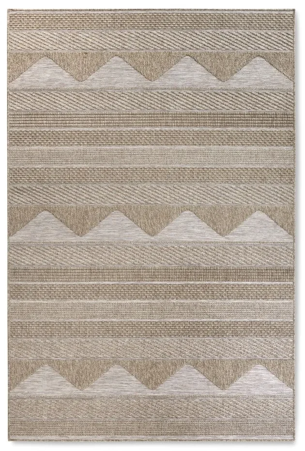 Dywan odpowiedni na zewnątrz w naturalnym kolorze 115x170 cm Elisabeth – Villeroy&amp;Boch