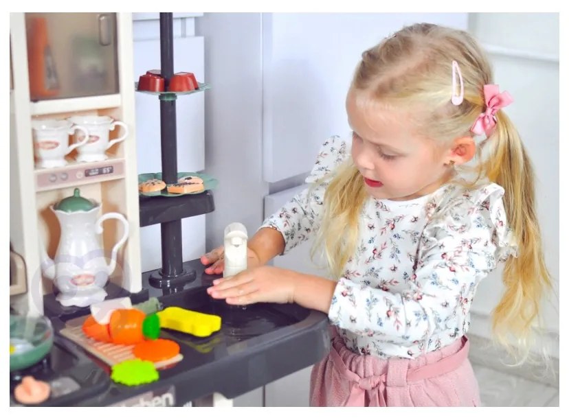 Woopie kuchnia domowa wielofunkcyjna home kitchen obieg wody 65 akc