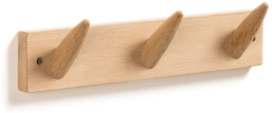 Wieszak ścienny Kave Home Natane