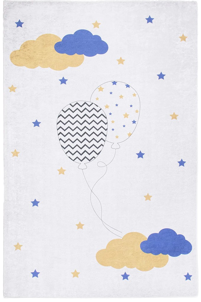 Dywan Lavo 2031 120x170 Prostokąt