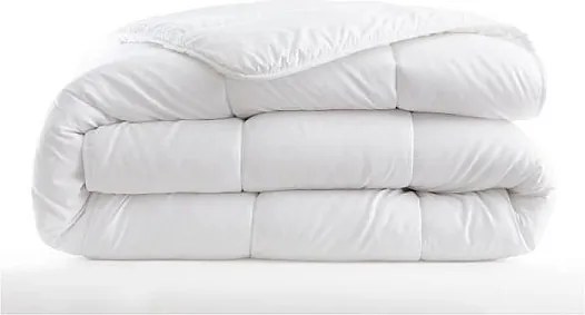 Ciepły koc Douceur Auvergnate 220x240 cm - Abeil - Produkcja francuska