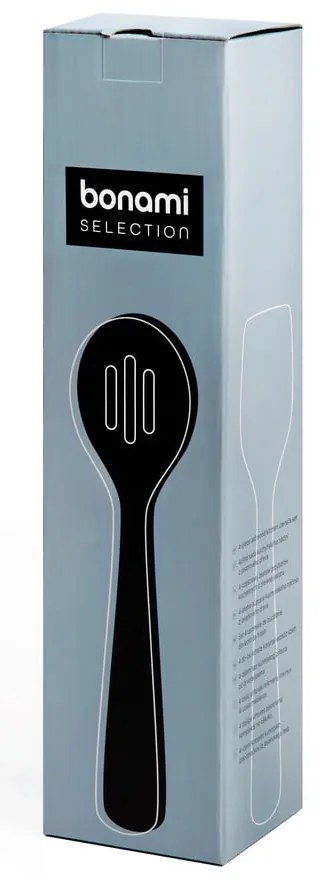 Drewniany zestaw przyborów kuchennych 4 szt. – Bonami Selection