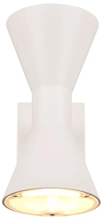 Lampa zewnętrzna (wysokość 20 cm) Ardas – Trio
