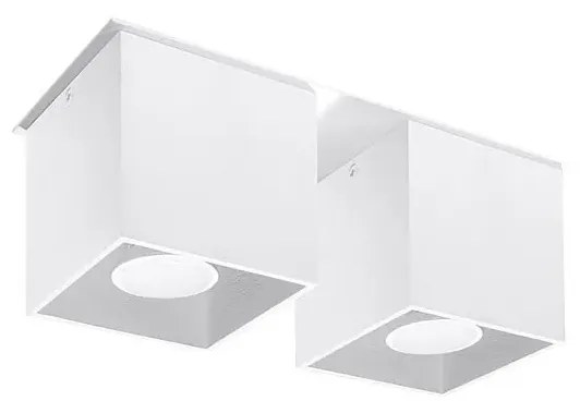 Minimalistyczny plafon K7-G28
