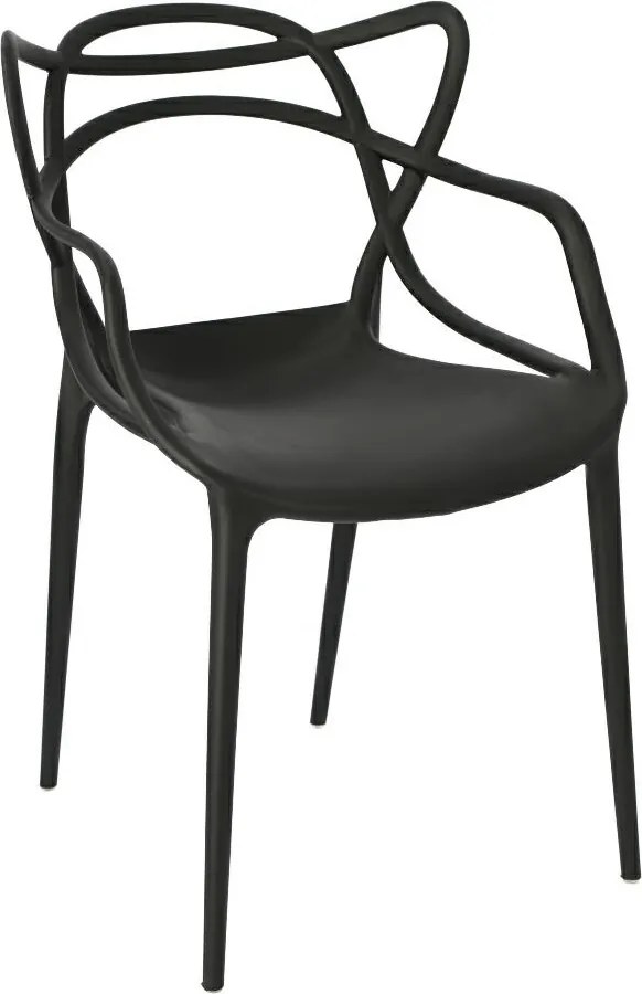 Designerskie krzesło Lexi insp. Master chair