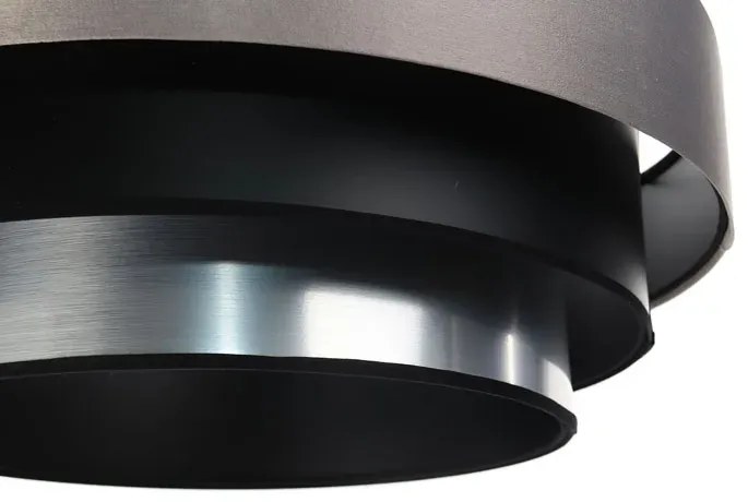 Okrągła lampa wisząca nad stół do salonu - S457 A7-A73
